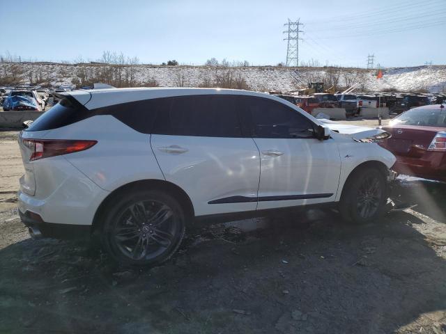 5J8TC2H66KL042572 Acura Rdx A-spec