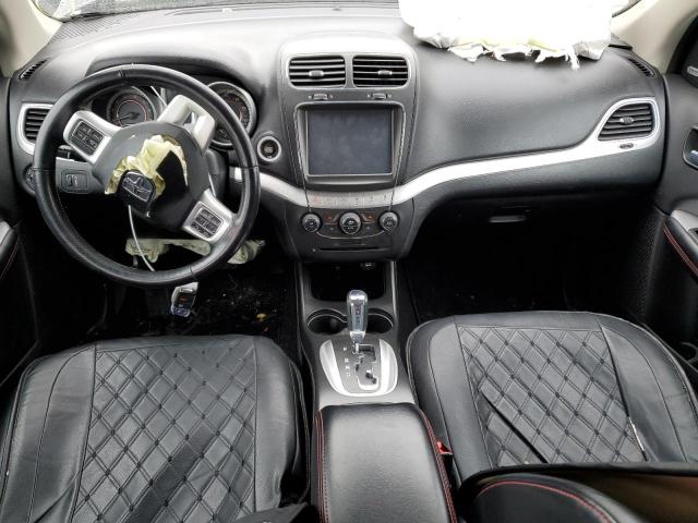 3C4PDDEG4JT311953 Dodge JOURNEY GT