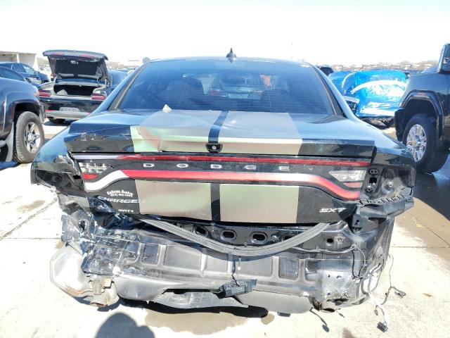 2C3CDXHG9HH598922 Dodge Charger Sxt