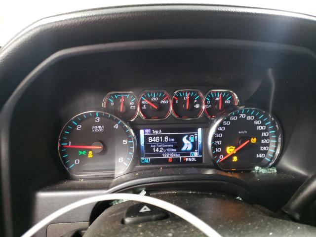 3GTU2MEC2HG387650 GMC Sierra K1500 Sle