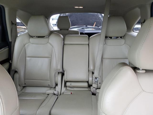 5FRYD4H22GB042331 Acura MDX