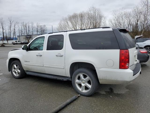 1GKS2HE78ER145544 GMC Yukon Xl K1500 Sle