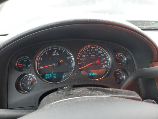 1GKS2KE74ER246268 GMC Yukon Xl K1500 Slt