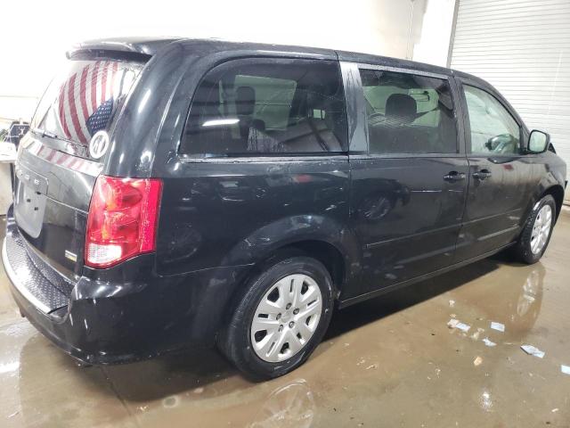 2C4RDGBG2ER425067 Dodge Grand Caravan Se