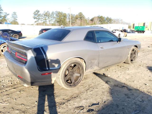 2C3CDZFJ7GH222017 Dodge Challenger R/t Scat Pack