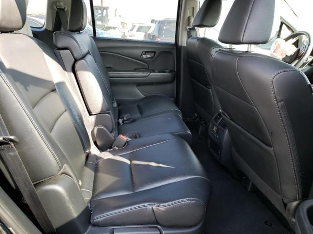 5FNYF6H56LB033594 Honda PILOT EXL