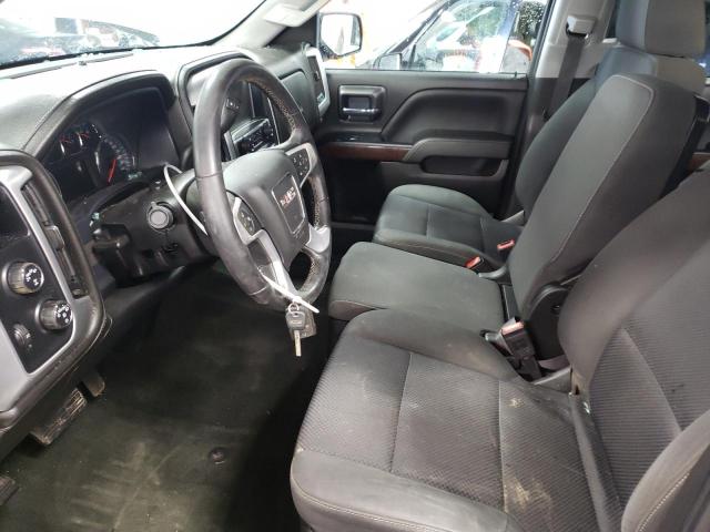 3GTU2MEC2HG387650 GMC Sierra K1500 Sle