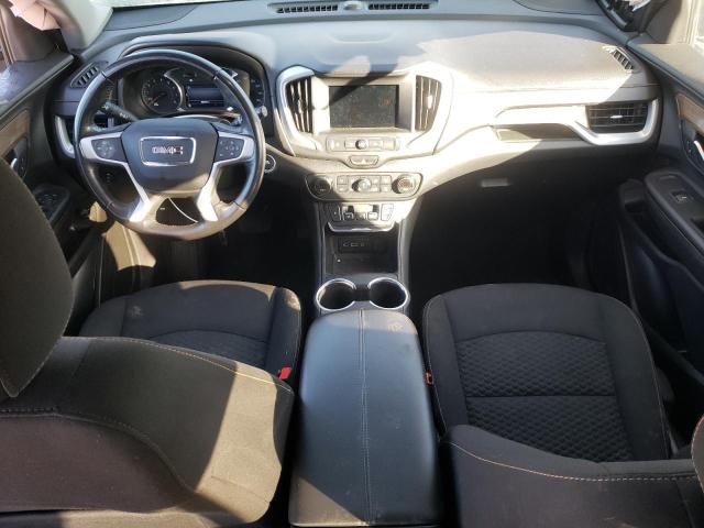 3GKALTEVXKL205546 GMC Terrain Sle