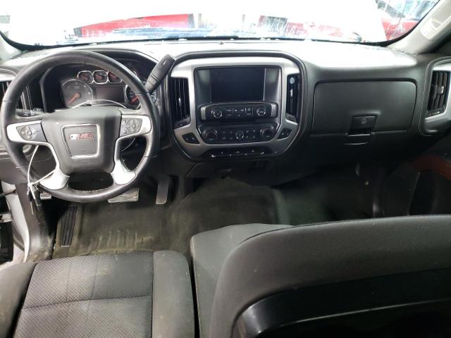 3GTU2MEC2HG387650 GMC Sierra K1500 Sle