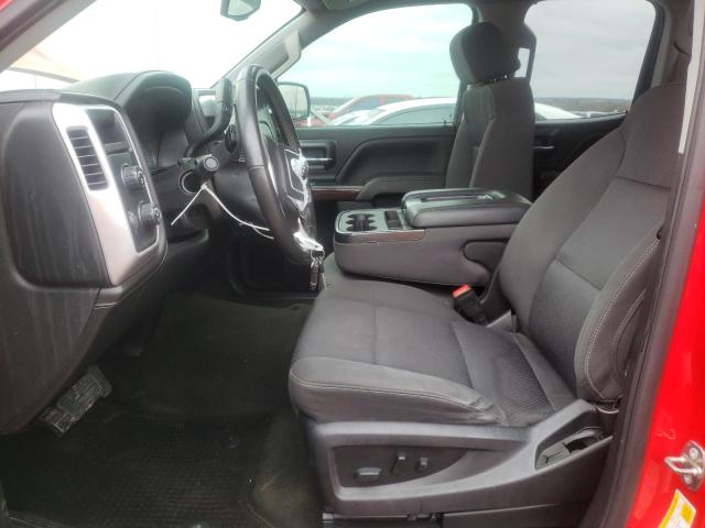 1GTV2MEH9HZ396121 GMC Sierra K1500 Sle
