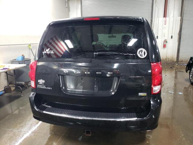 2C4RDGBG2ER425067 Dodge Grand Caravan Se