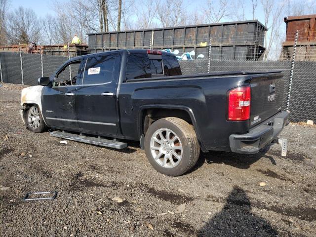 3GTU2WEJ8EG461272 GMC Sierra K1500 Denali