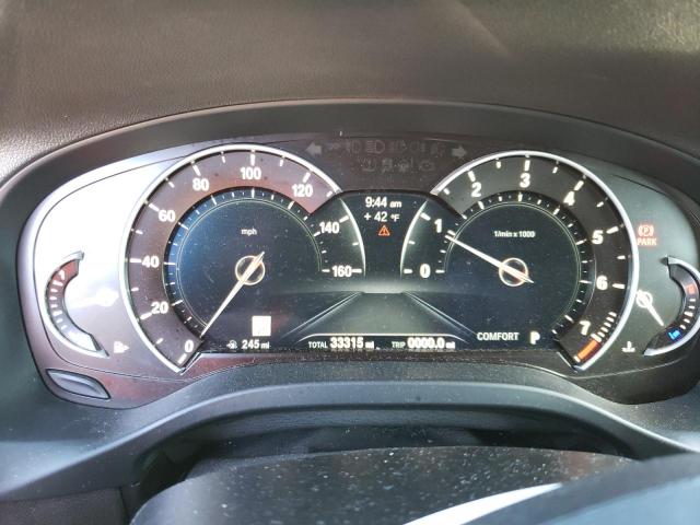 5UXTR7C5XKLF35066 BMW X3 Sdrive30i