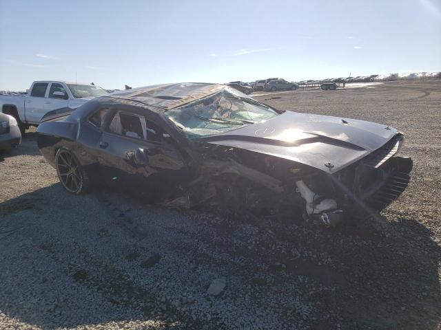 2C3CDZBTXJH260114 Dodge Challenger R/t