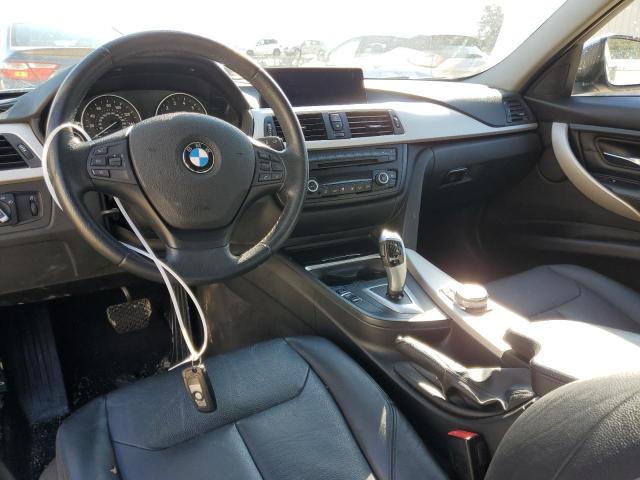 WBA3C3C54EPV90115 BMW 320 I Xdrive