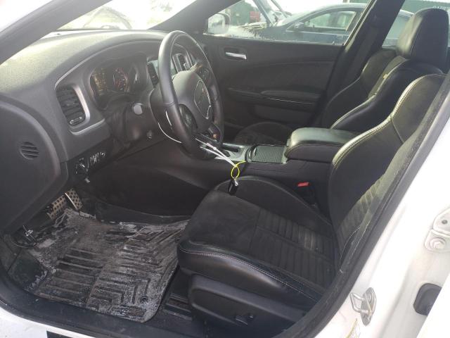 2C3CDXGJ2HH644636 Dodge Charger R/t 392
