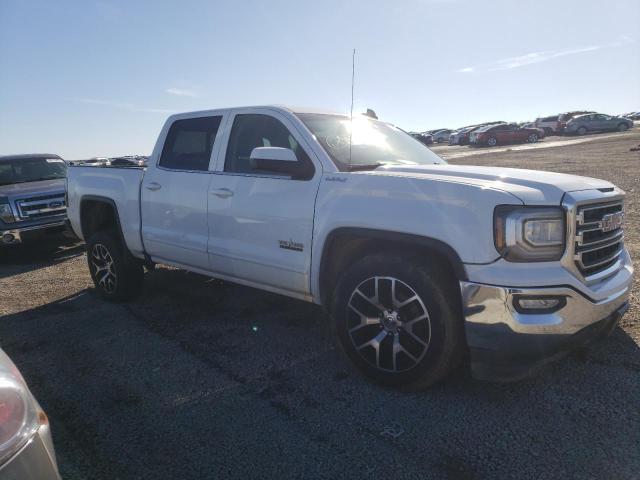 3GTU2MECXHG229900 GMC Sierra K1500 Sle