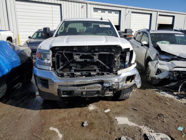 1GT02REG4HZ388779 GMC Sierra K2500 Heavy Duty