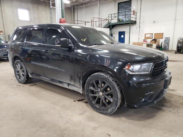 1C4SDJCT2EC267560 Dodge Durango R/t