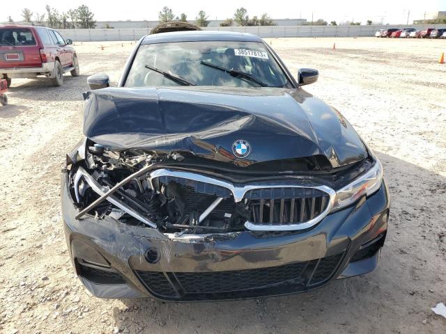 3MW5R1J00M8C19887 BMW 330I