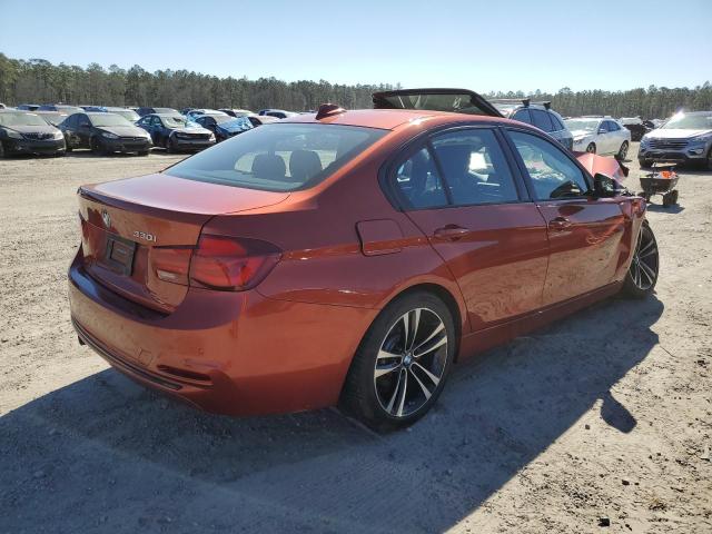 WBA8B9G52JNU96858 BMW 330 I
