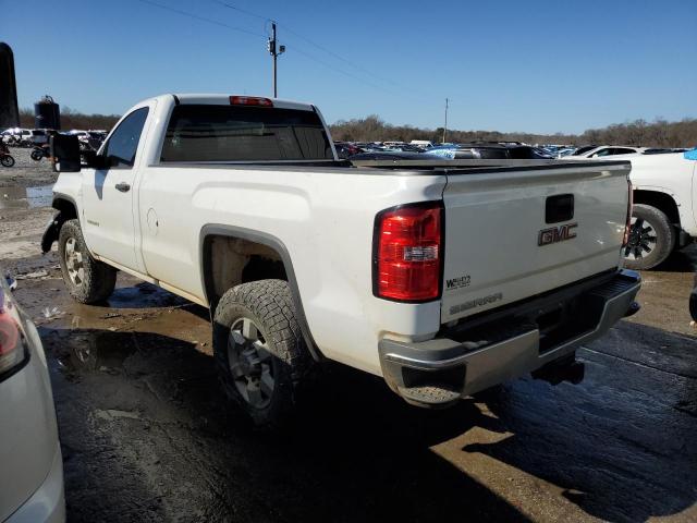 1GT02REG4HZ388779 GMC Sierra K2500 Heavy Duty