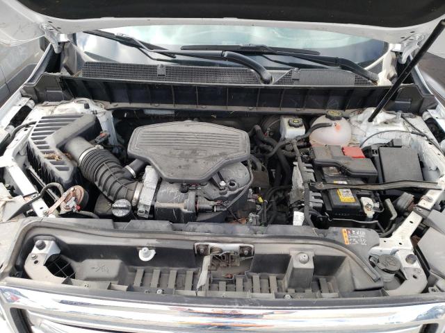 1GKKNMLS1JZ233403 GMC Acadia Slt-1