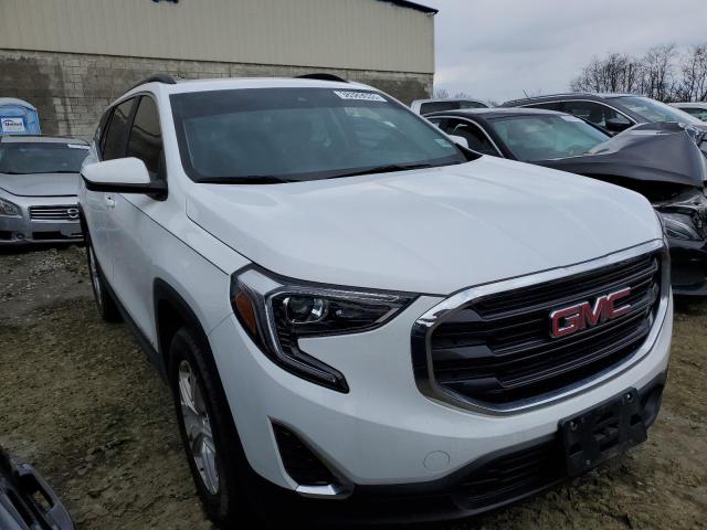 3GKALMEV3ML356205 GMC Terrain Sle