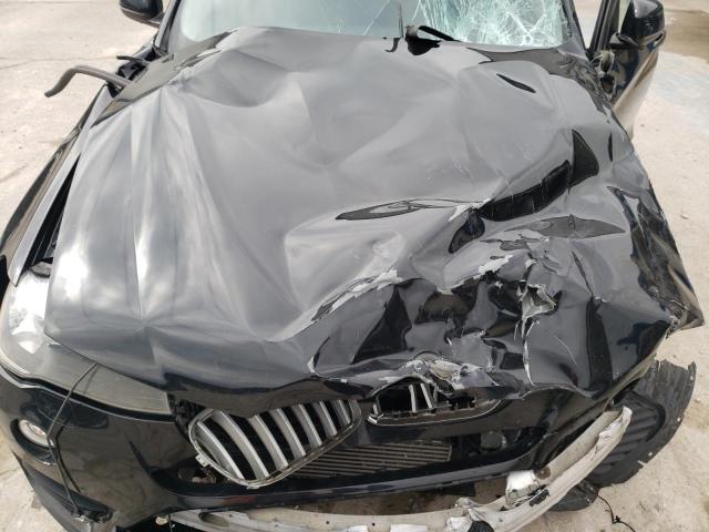 5UXWX9C59G0D92473 BMW X3 Xdrive28i