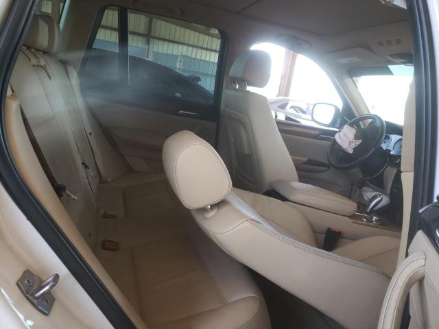 5UXWX9C57E0D10866 BMW X3 Xdrive28i