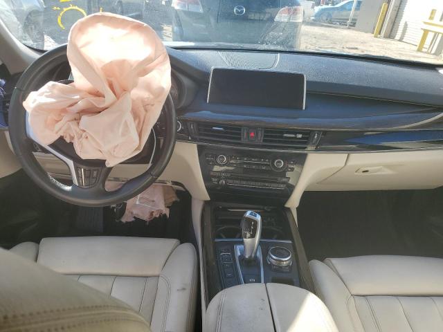 5UXKR0C57F0P15192 BMW X5 Xdrive35i