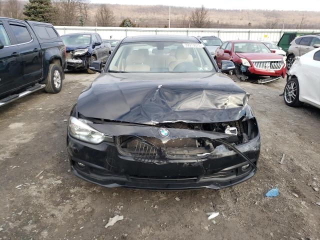 WBA8A3C54GK551763 BMW 320 XI
