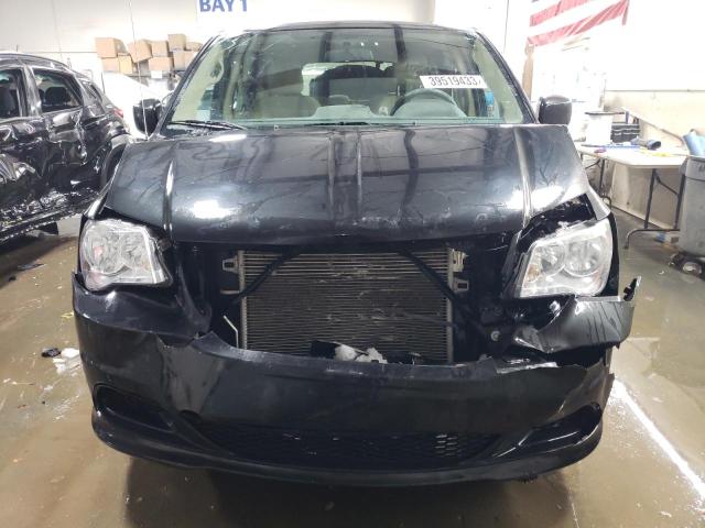 2C4RDGBG2ER425067 Dodge Grand Caravan Se