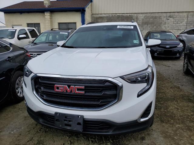 3GKALMEV3ML356205 GMC Terrain Sle