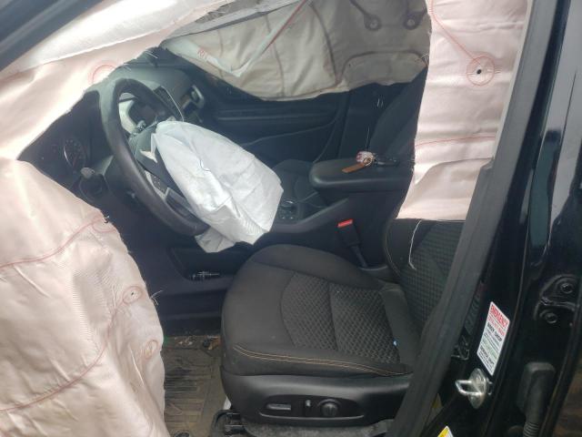 3GKALMEV3LL144645 GMC Terrain Sle