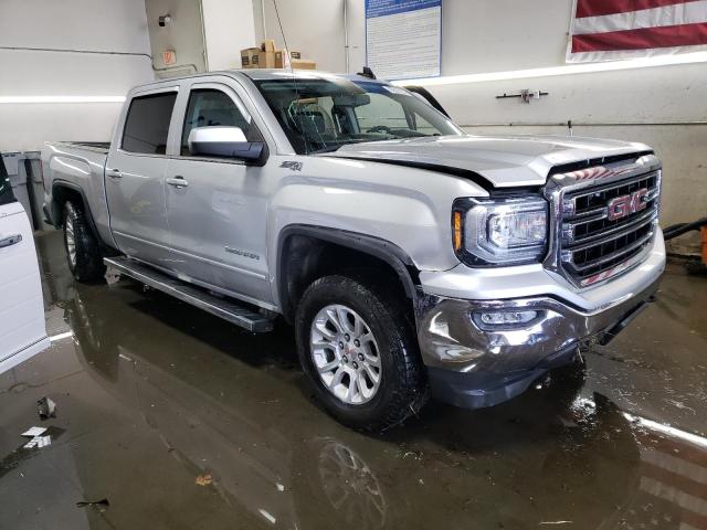 3GTU2MEC2HG387650 GMC Sierra K1500 Sle