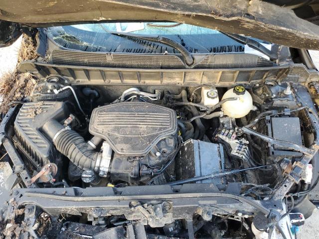 1GKKNMLS5JZ144367 GMC Acadia Slt-1