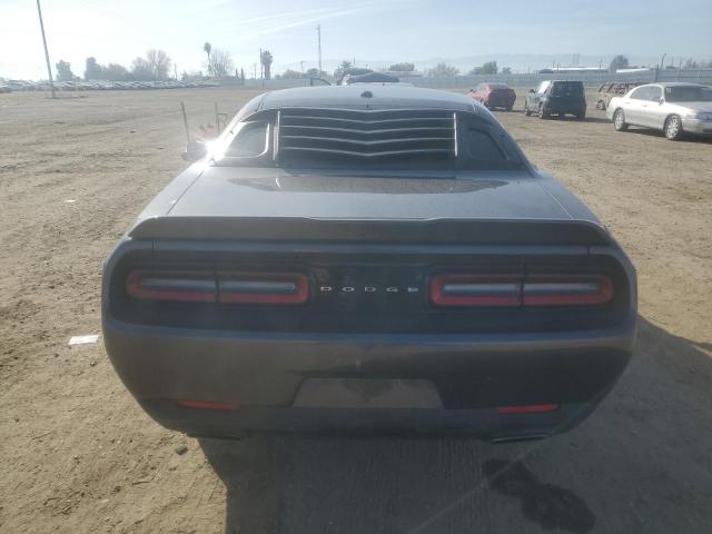 2C3CDZAG8JH199947 Dodge Challenger Sxt