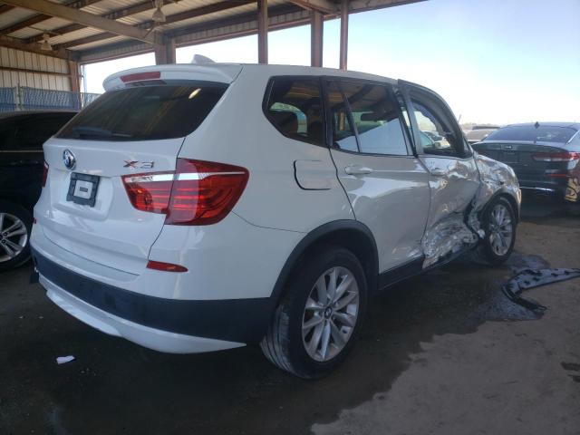 5UXWX9C57E0D10866 BMW X3 Xdrive28i