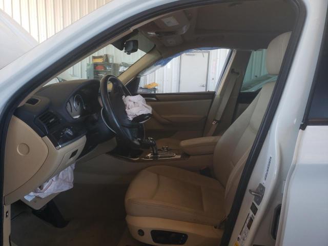 5UXWX9C57E0D10866 BMW X3 Xdrive28i