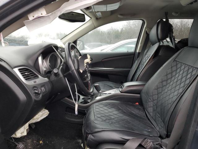 3C4PDDEG4JT311953 Dodge JOURNEY GT