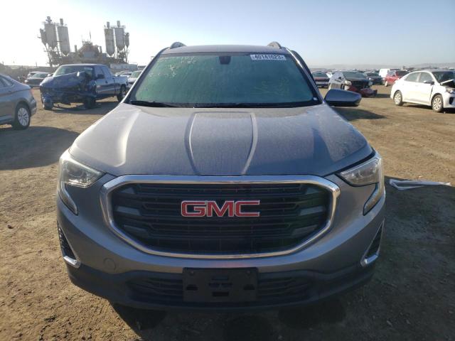 3GKALTEVXKL205546 GMC Terrain Sle