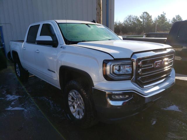 3GTU2MEC9HG259292 GMC Sierra K1500 Sle