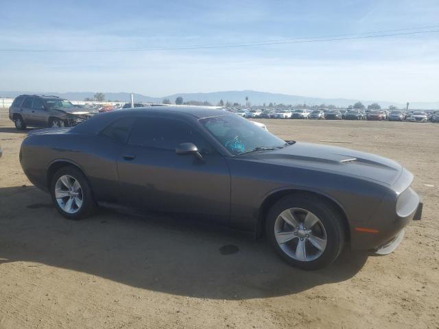 2C3CDZAG8JH199947 Dodge Challenger Sxt