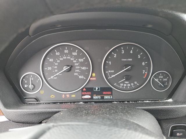 WBA3A5G55ENP28400 BMW 328 I