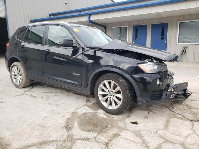 5UXWX9C59G0D92473 BMW X3 Xdrive28i