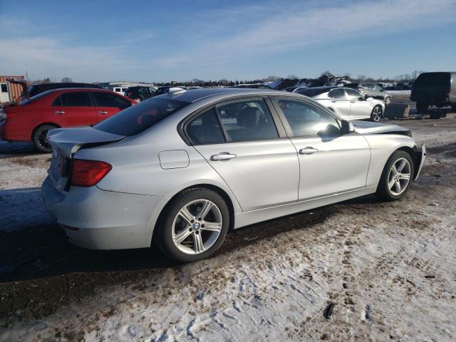 WBA3B3C58EJ977501 BMW 328 XI