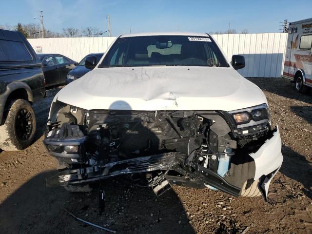 1C4RDJDG2MC718310 Dodge DURANGO GT