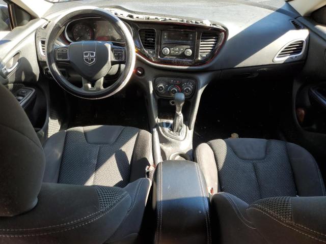 1C3CDFBB7FD128583 Dodge DART SXT