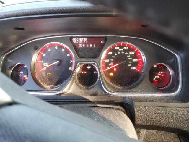 1GKKRPKD2FJ329796 GMC ACADIA SLE